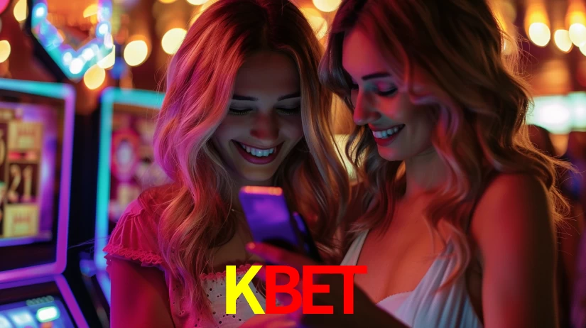 KBET APP mobile iOS Android - 187 mil downloads São Paulo Rio BH